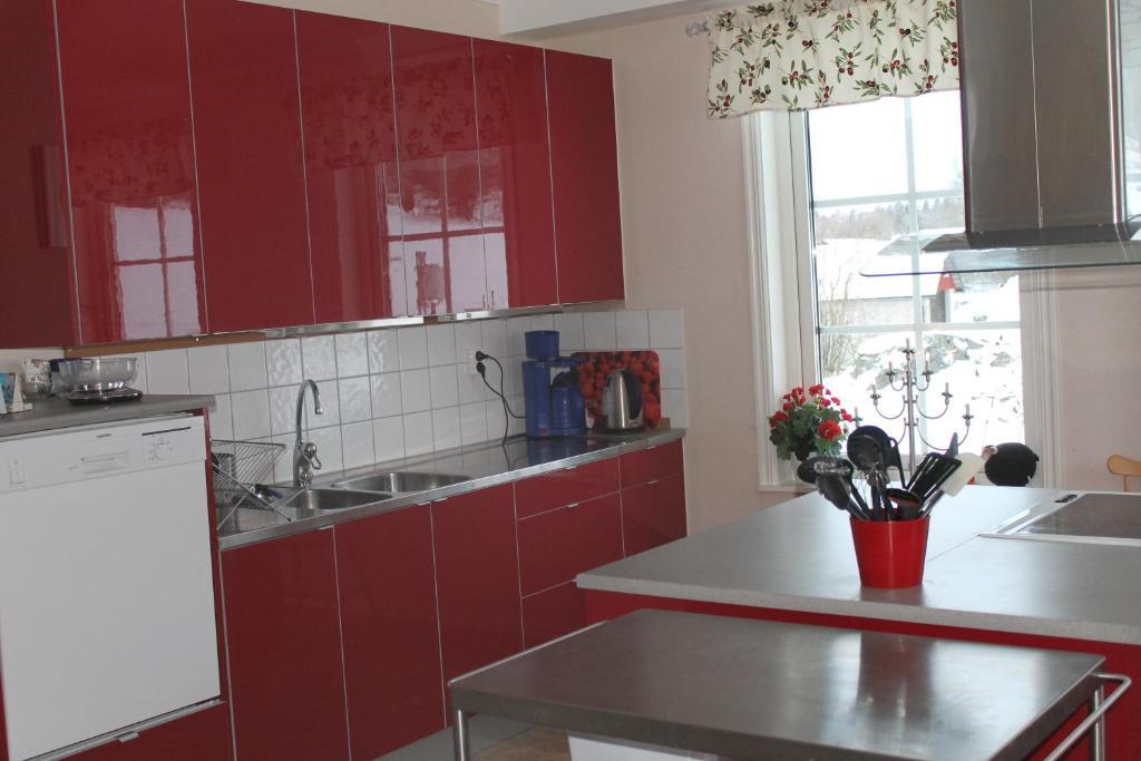Rocklosa Gard Hotel Ollosa Cameră foto