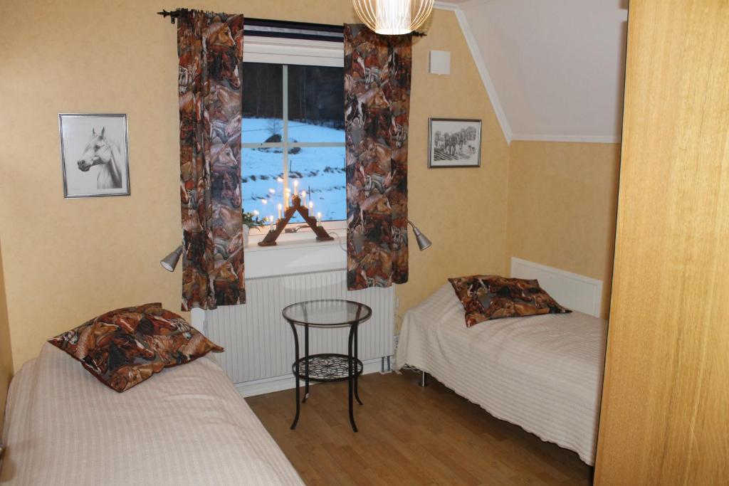 Rocklosa Gard Hotel Ollosa Cameră foto