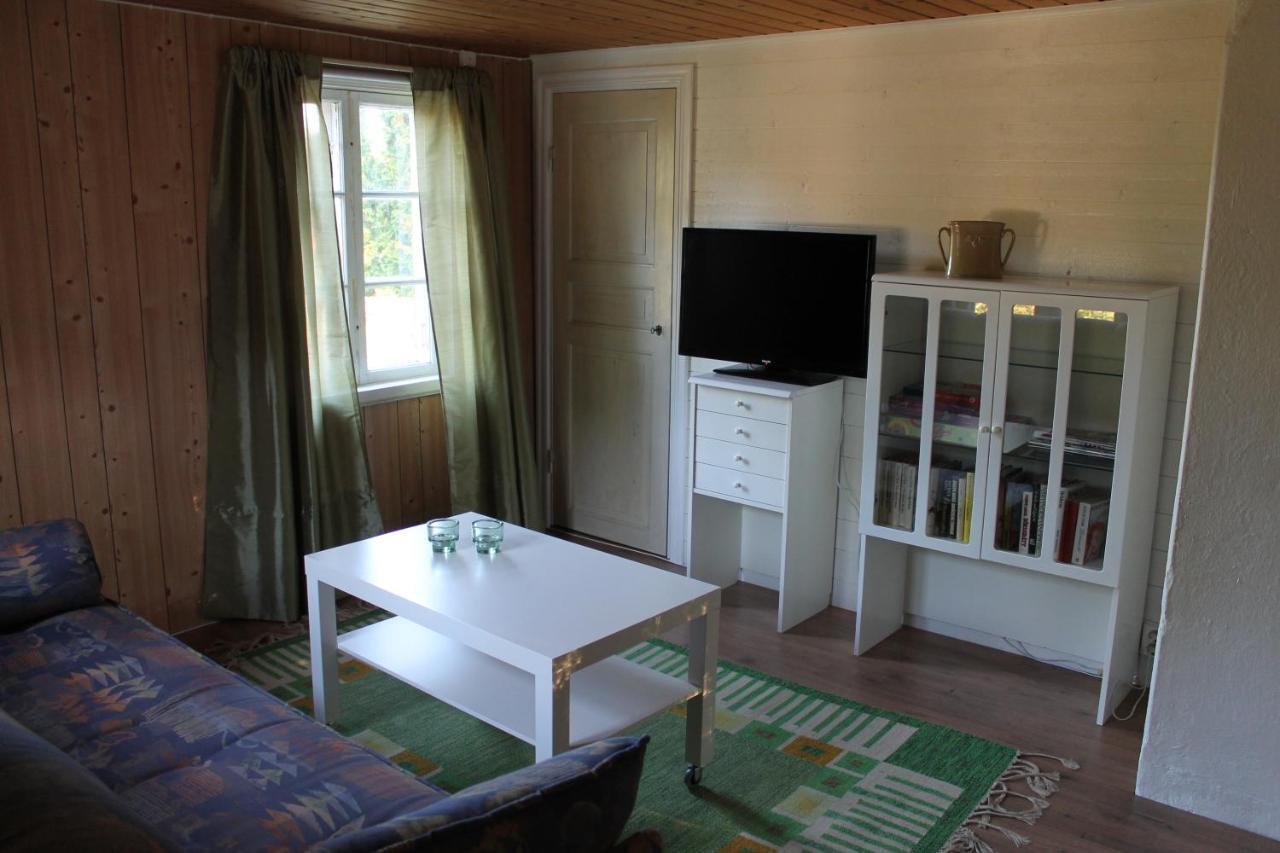 Rocklosa Gard Hotel Ollosa Cameră foto